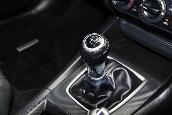 2015 Mazda 3 Neo BM Series