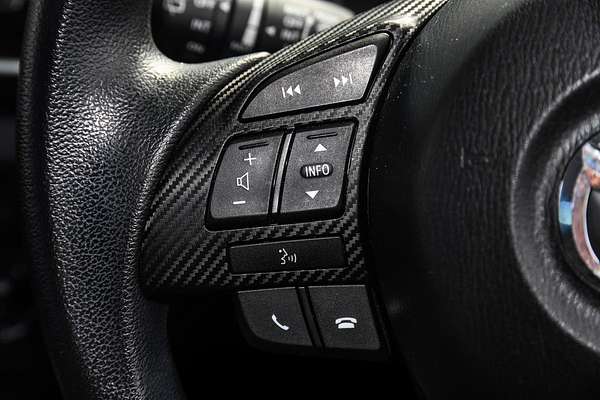 2015 Mazda 3 Neo BM Series