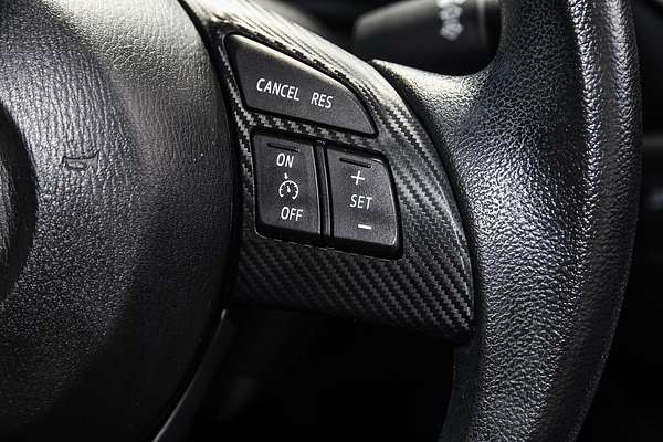 2015 Mazda 3 Neo BM Series