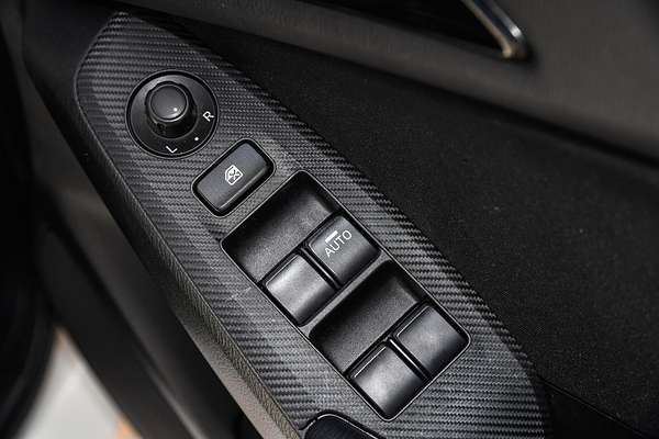 2015 Mazda 3 Neo BM Series