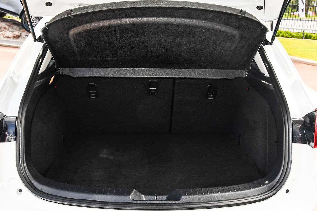 2015 Mazda 3 Neo BM Series