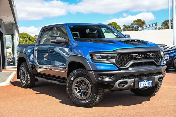2024 RAM 1500 TRX Final Edition DT 4X4