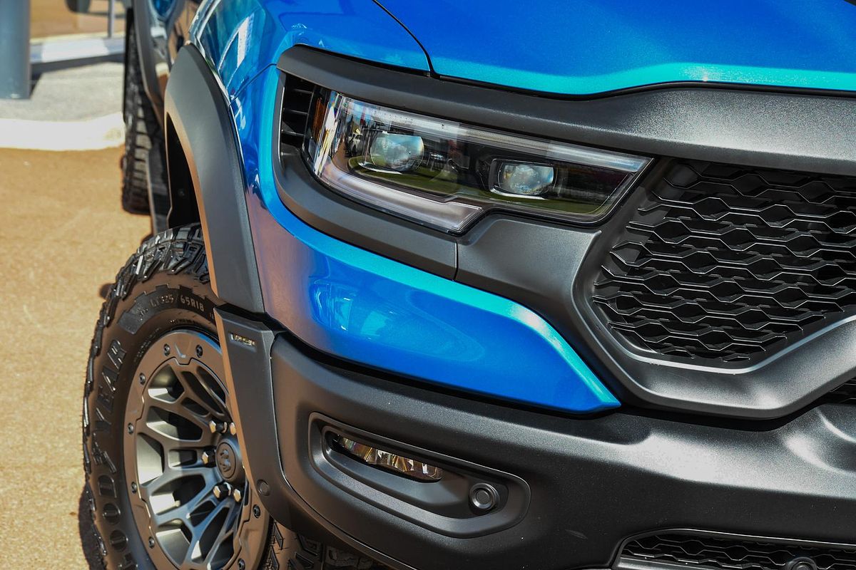 2024 RAM 1500 TRX Final Edition DT 4X4