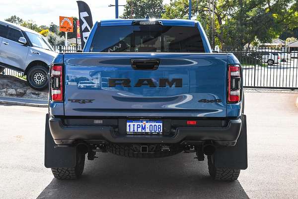 2024 RAM 1500 TRX Final Edition DT 4X4