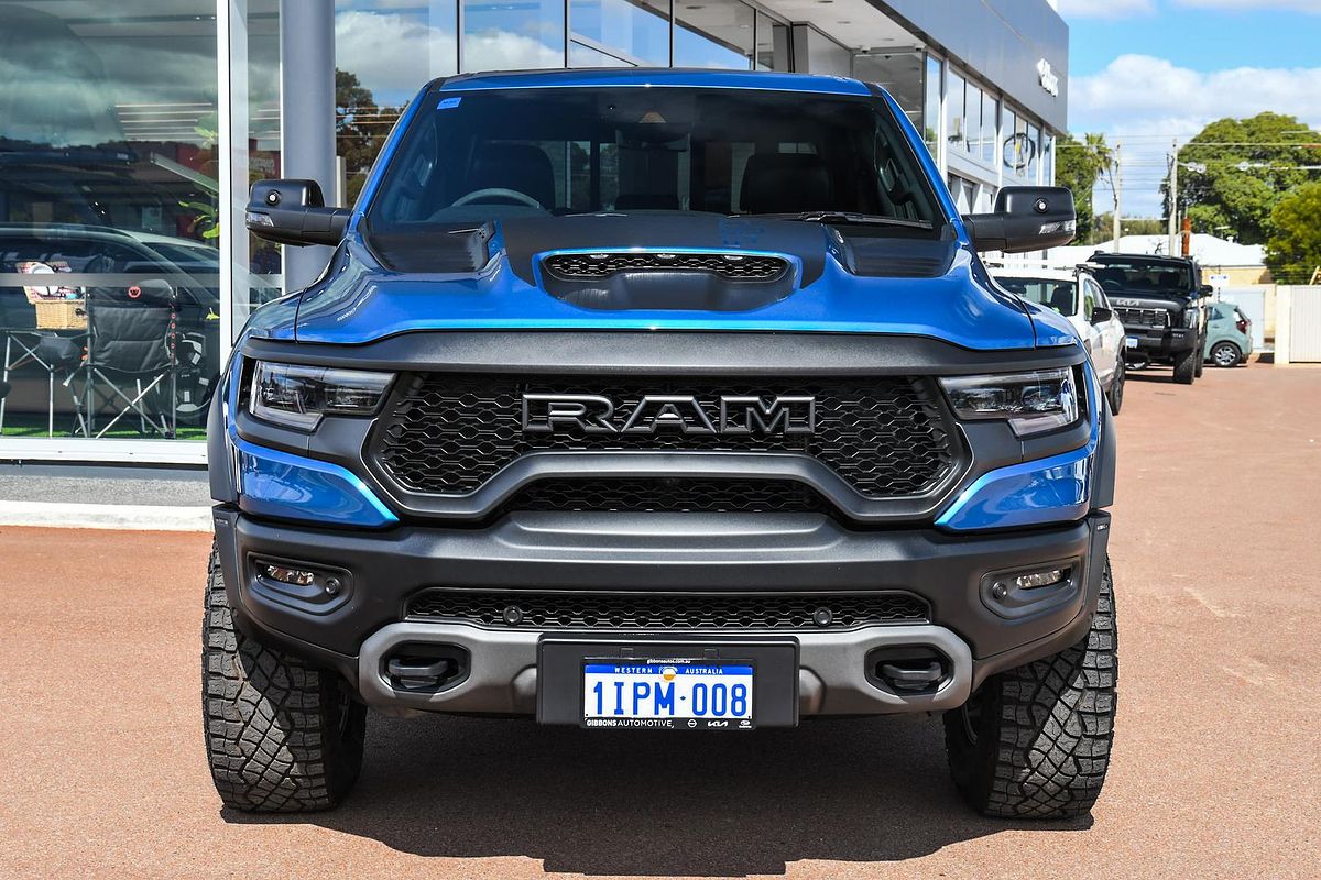 2024 RAM 1500 TRX Final Edition DT 4X4