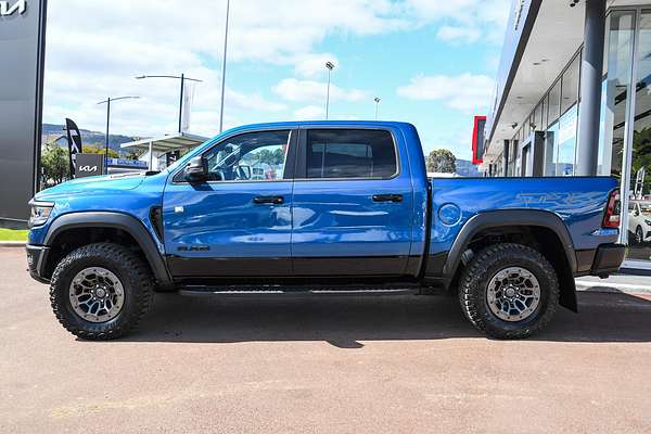 2024 RAM 1500 TRX Final Edition DT 4X4
