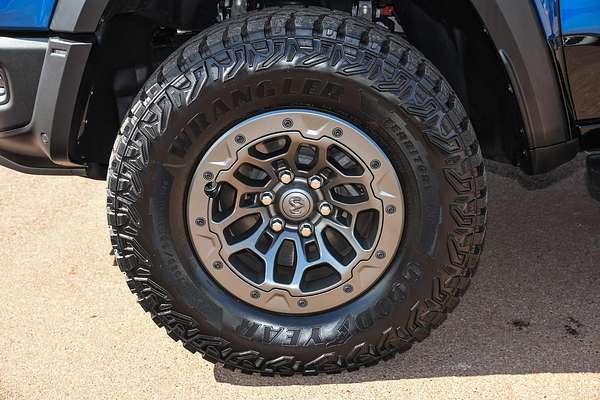 2024 RAM 1500 TRX Final Edition DT 4X4