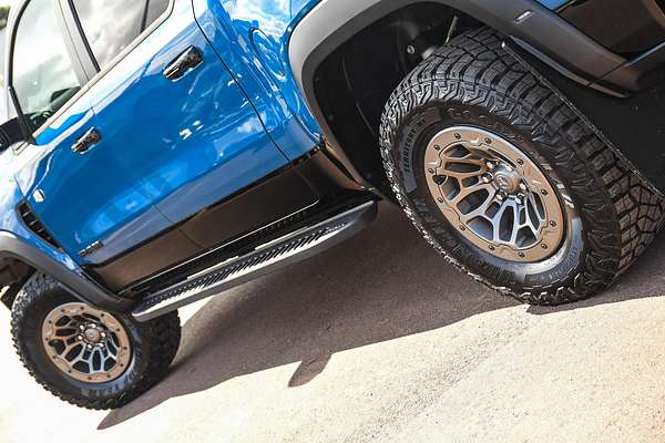 2024 RAM 1500 TRX Final Edition DT 4X4