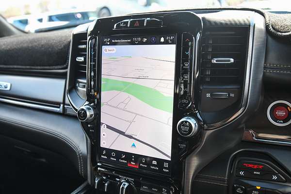 2024 RAM 1500 TRX Final Edition DT 4X4