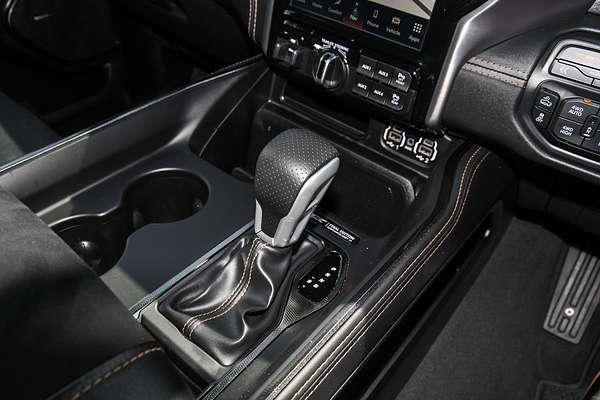 2024 RAM 1500 TRX Final Edition DT 4X4
