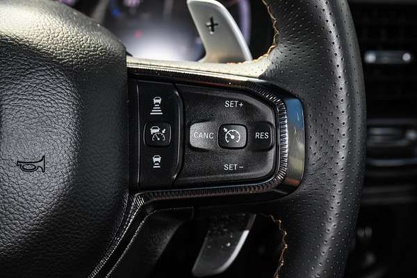 2024 RAM 1500 TRX Final Edition DT 4X4
