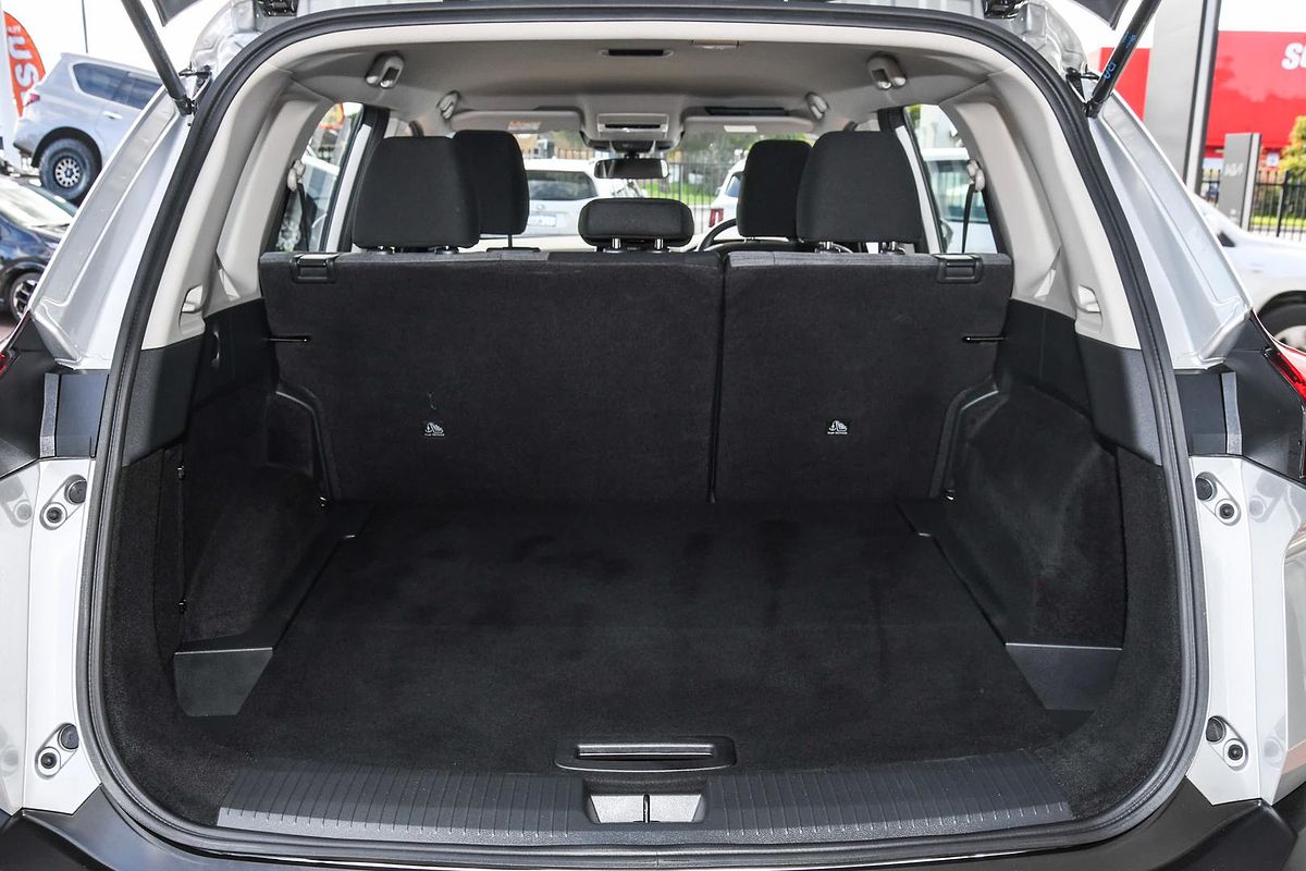 2024 Nissan X-TRAIL ST T33
