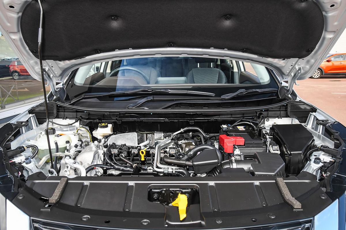 2024 Nissan X-TRAIL ST T33