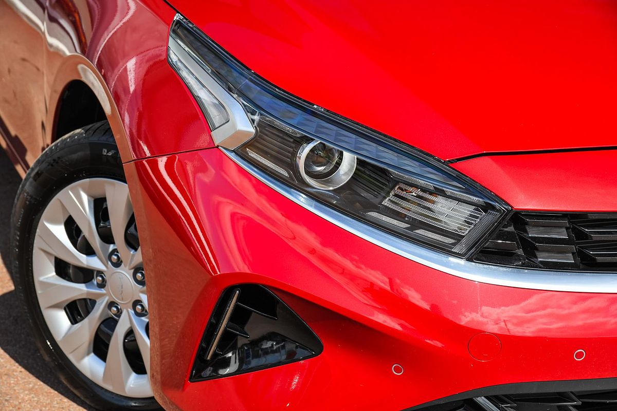 2024 Kia Cerato S BD