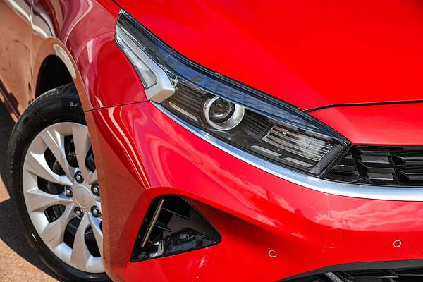 2024 Kia Cerato S BD