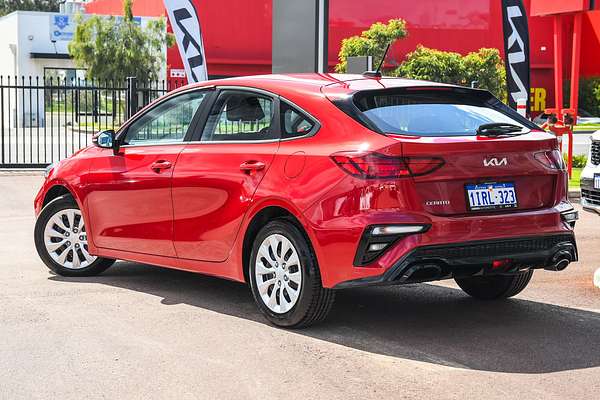 2024 Kia Cerato S BD