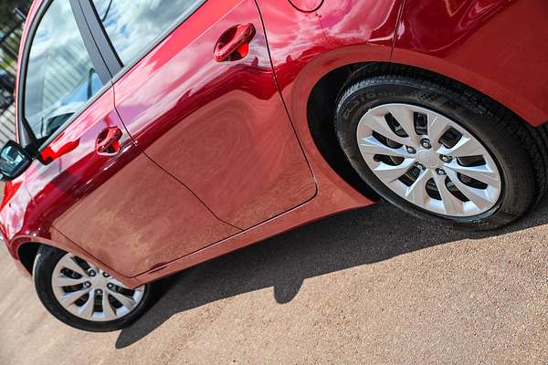 2024 Kia Cerato S BD