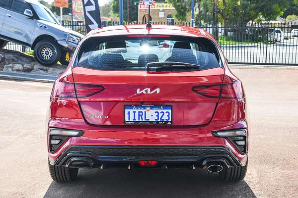2024 Kia Cerato S BD