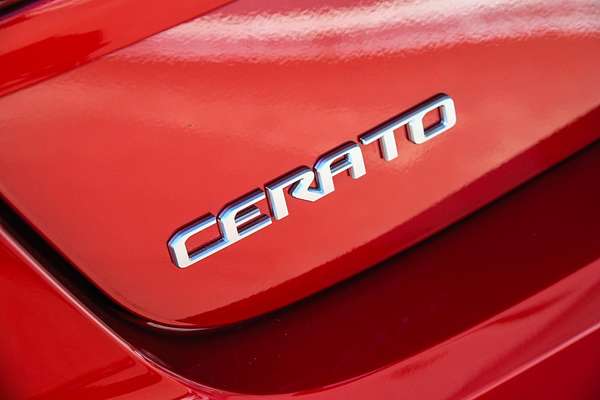 2024 Kia Cerato S BD