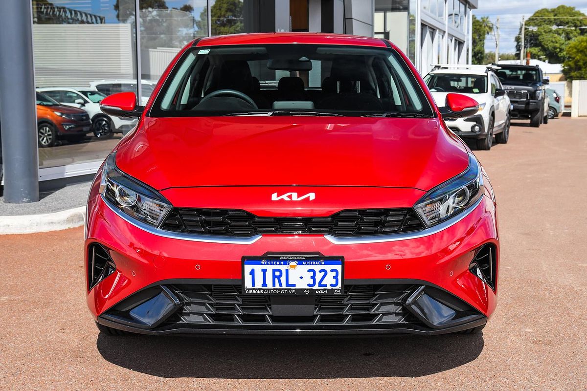 2024 Kia Cerato S BD