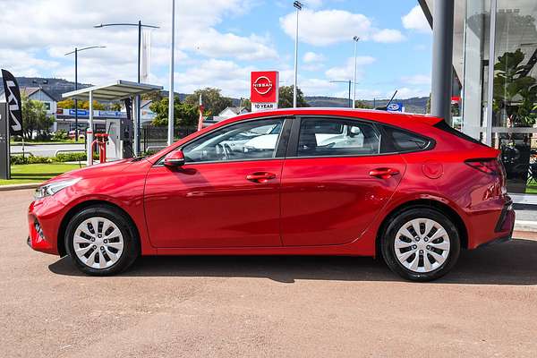 2024 Kia Cerato S BD