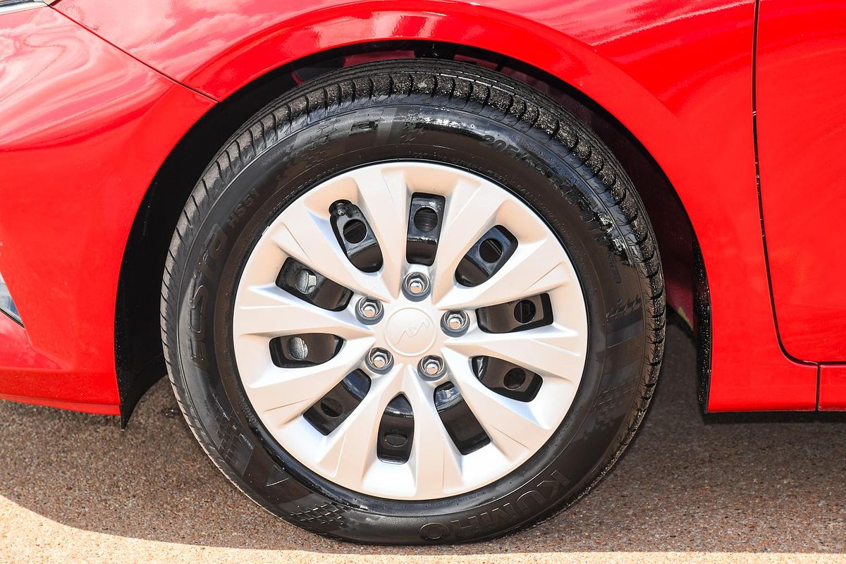 2024 Kia Cerato S BD