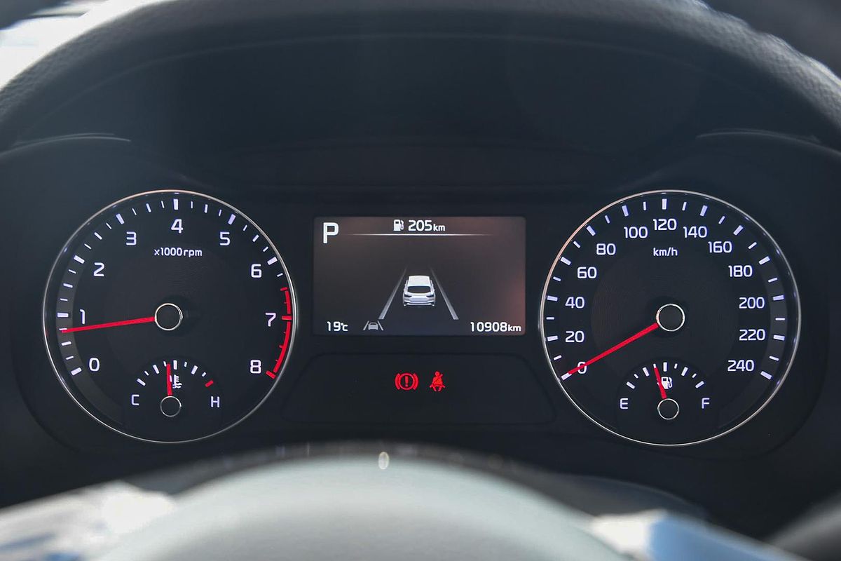 2024 Kia Cerato S BD