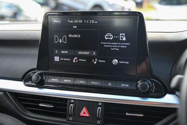 2024 Kia Cerato S BD