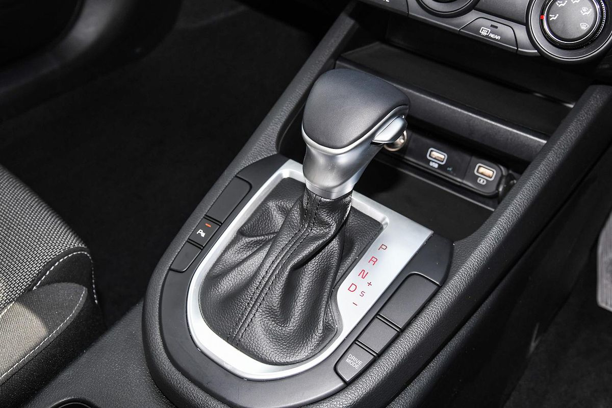 2024 Kia Cerato S BD