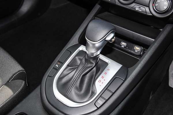 2024 Kia Cerato S BD