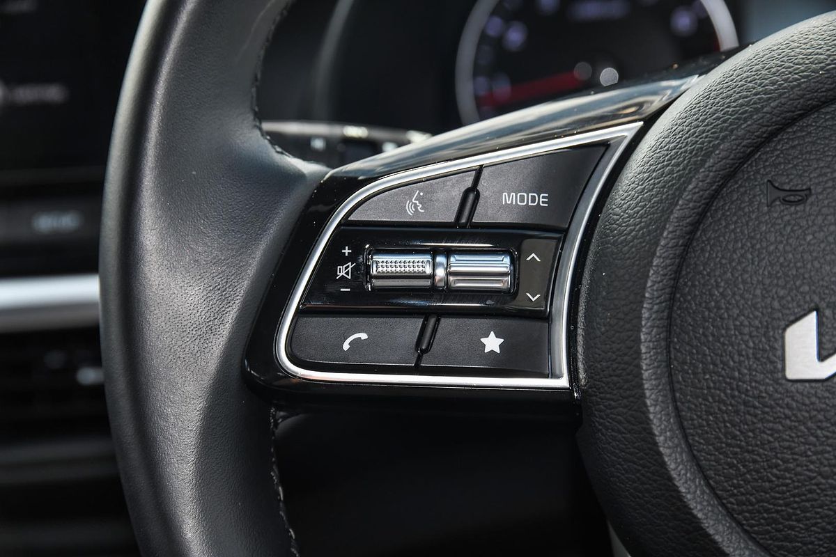 2024 Kia Cerato S BD