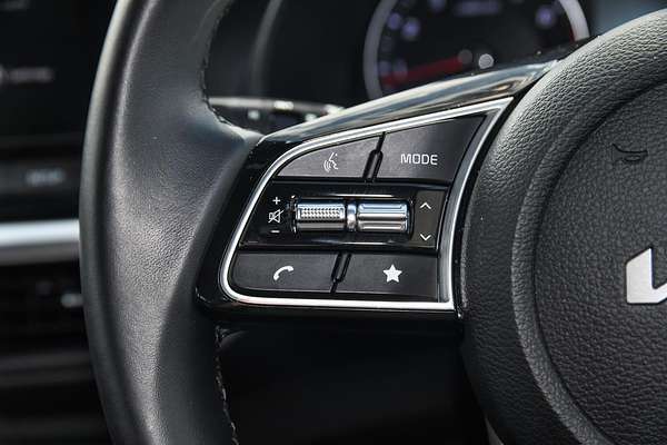 2024 Kia Cerato S BD
