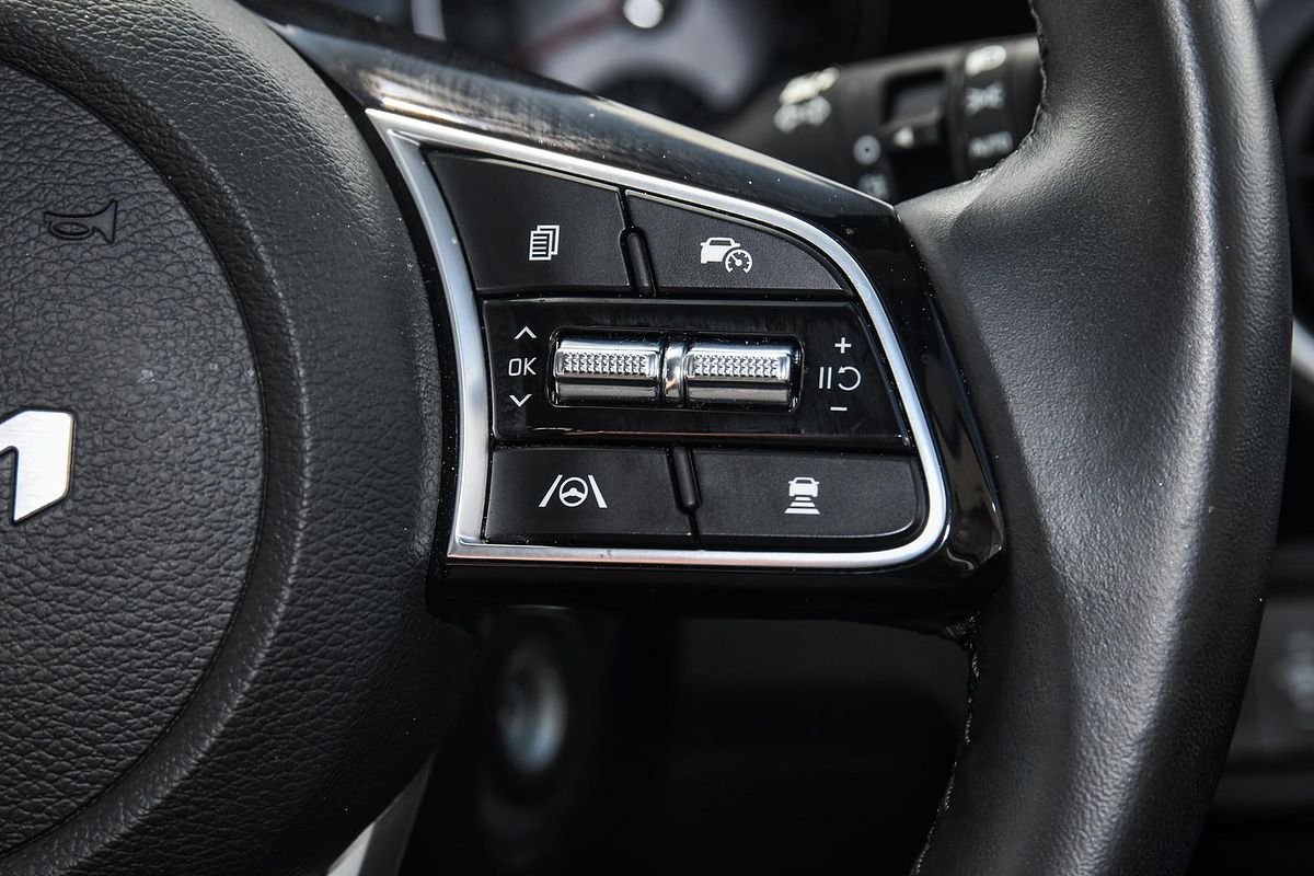 2024 Kia Cerato S BD