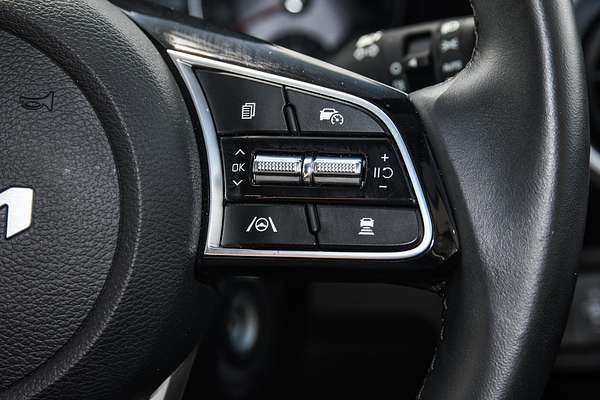 2024 Kia Cerato S BD