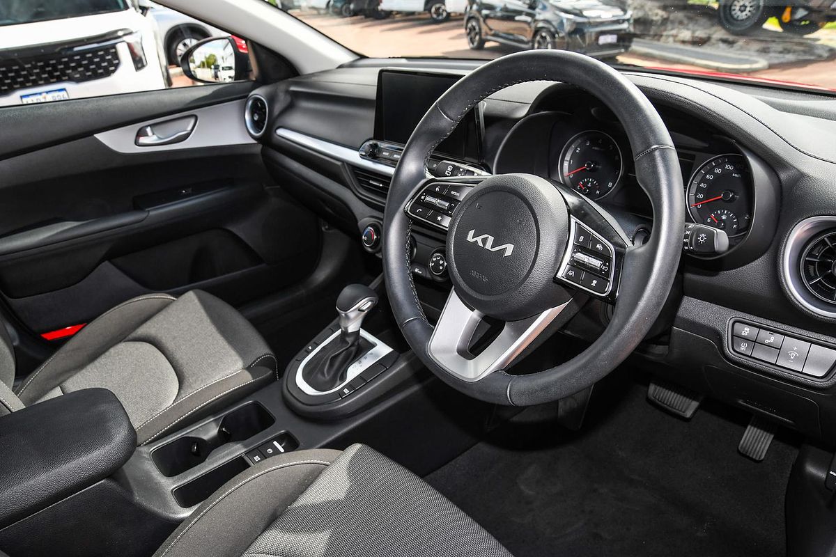 2024 Kia Cerato S BD