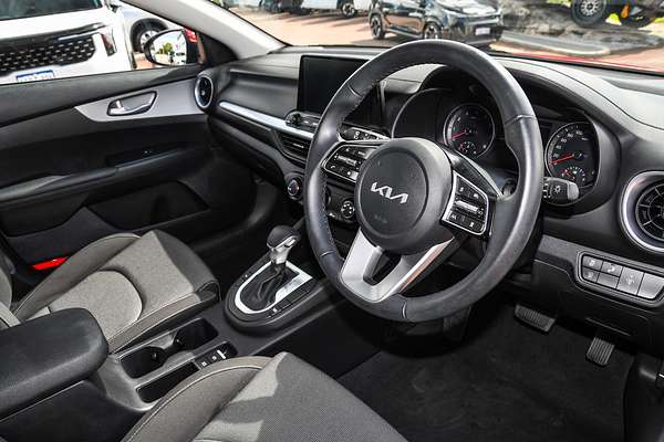 2024 Kia Cerato S BD