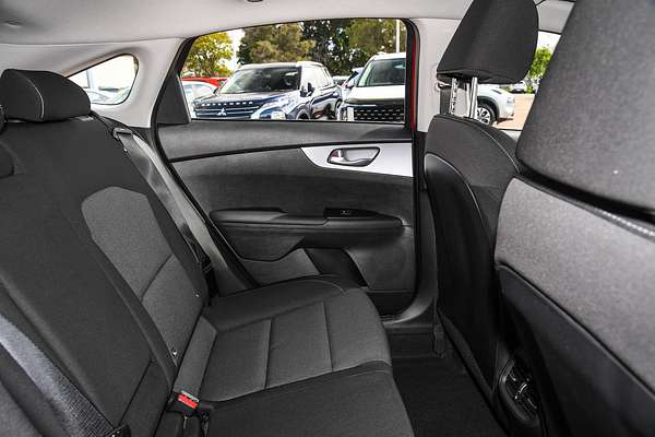 2024 Kia Cerato S BD