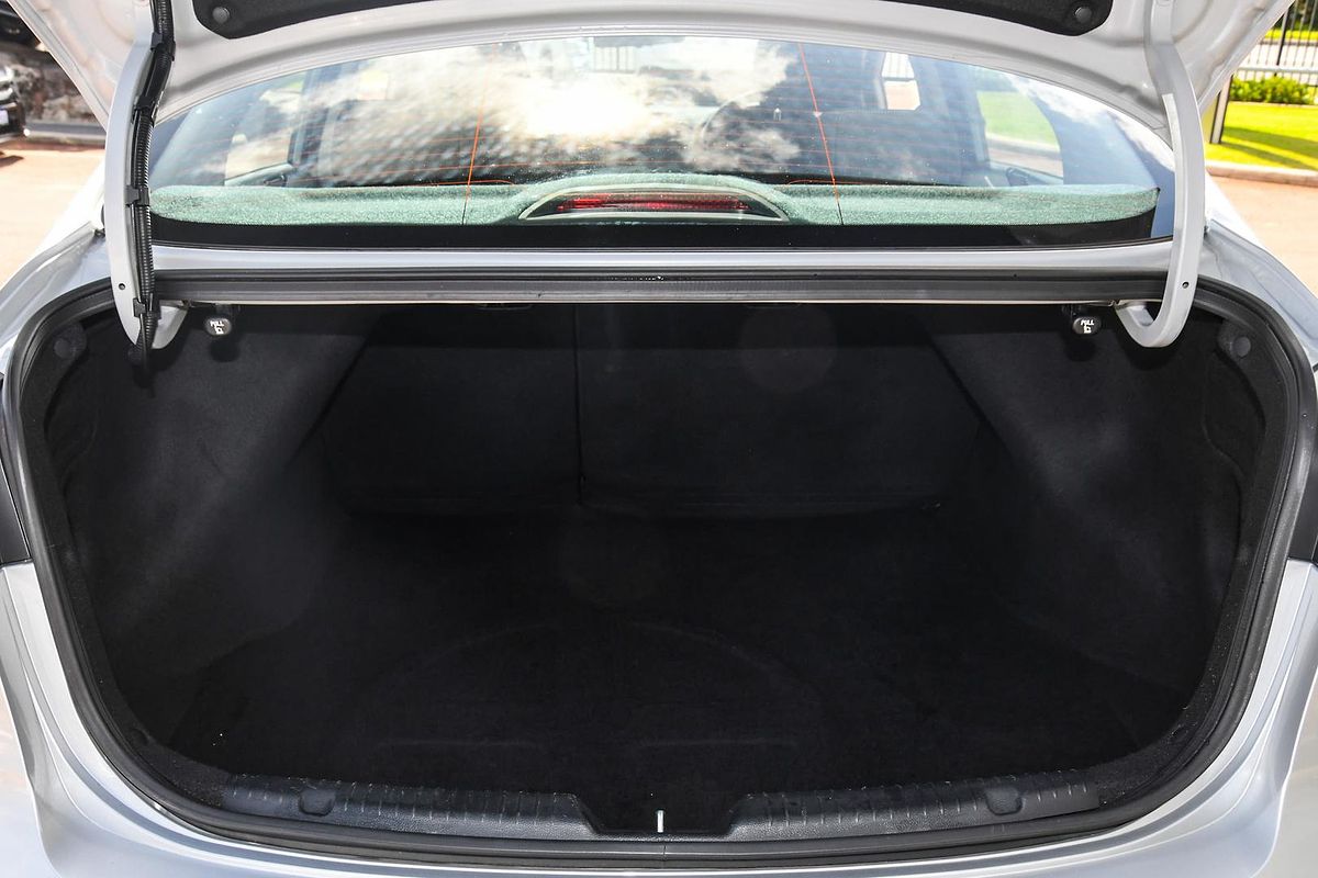 2018 Kia Cerato S YD