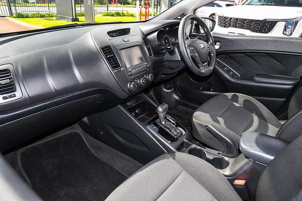 2018 Kia Cerato S YD