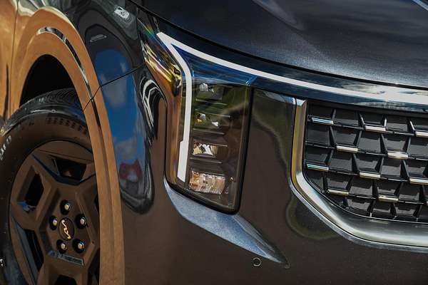 2024 Kia Carnival S KA4 PE