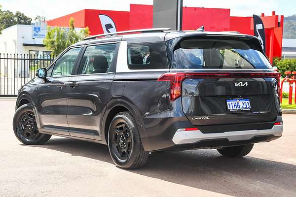 2024 Kia Carnival S KA4 PE
