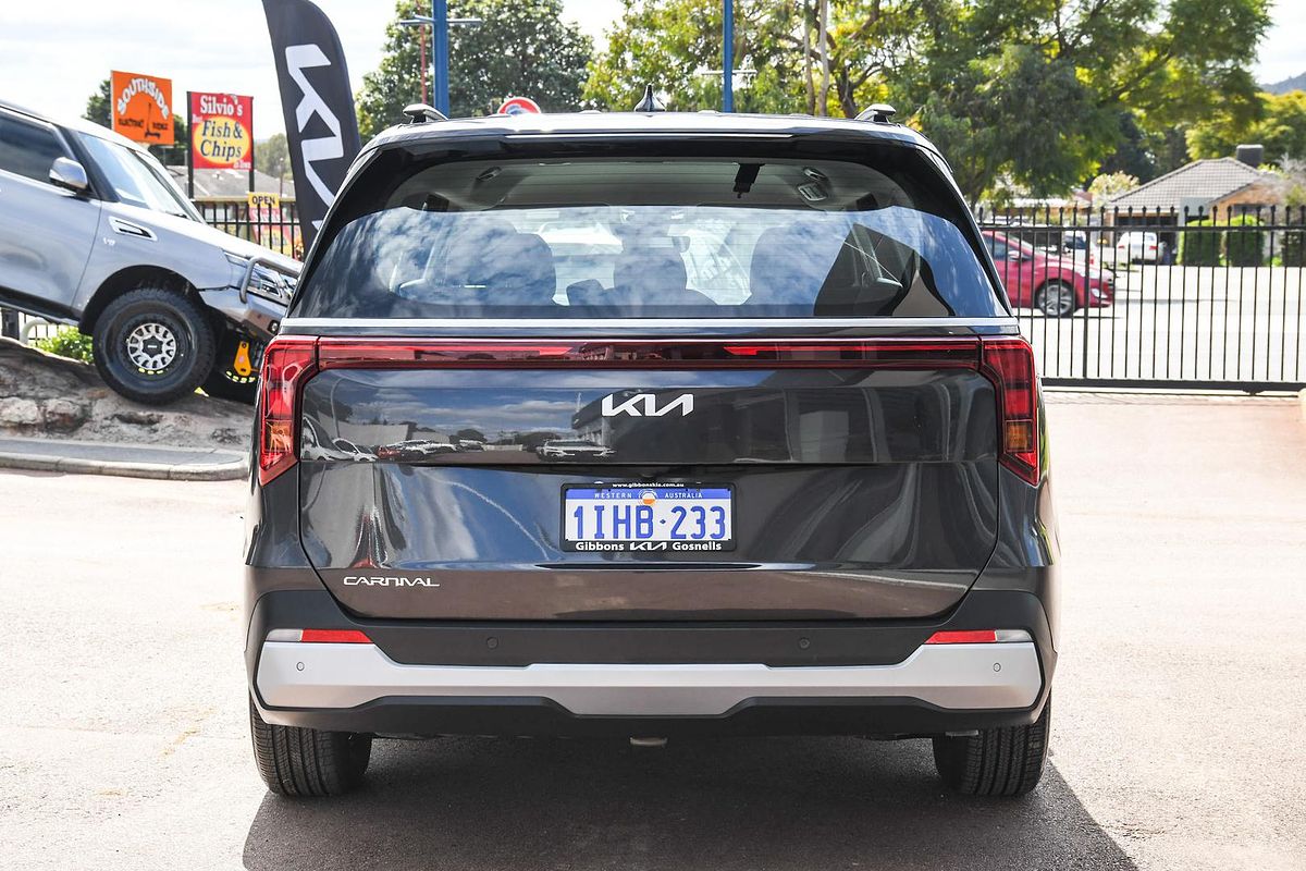 2024 Kia Carnival S KA4 PE