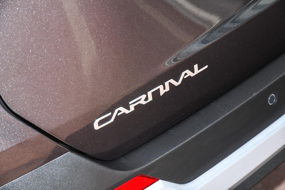 2024 Kia Carnival S KA4 PE