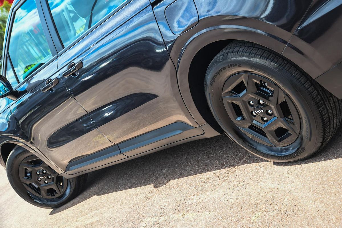 2024 Kia Carnival S KA4 PE