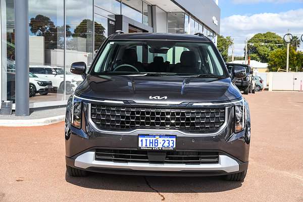 2024 Kia Carnival S KA4 PE