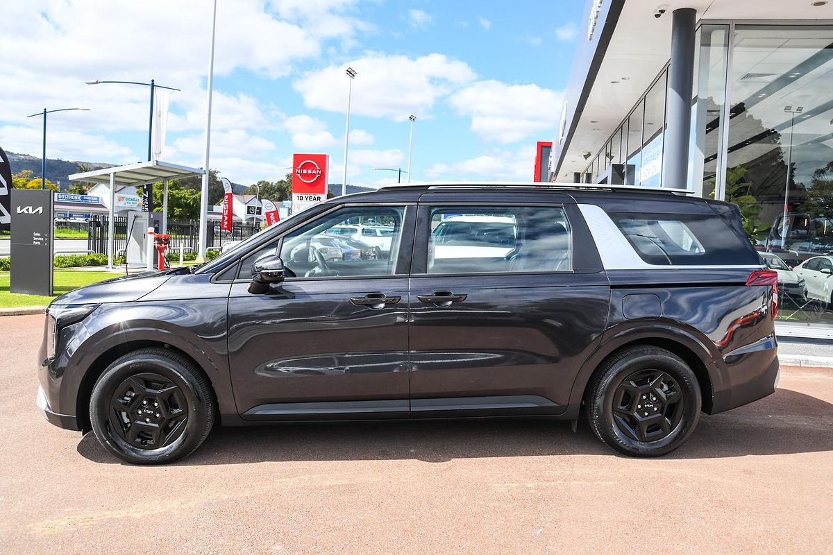 2024 Kia Carnival S KA4 PE