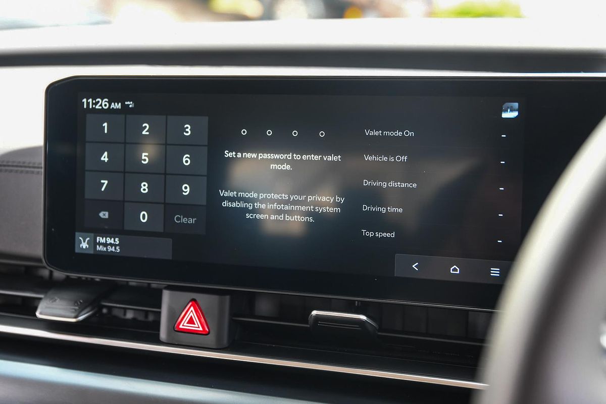 2024 Kia Carnival S KA4 PE