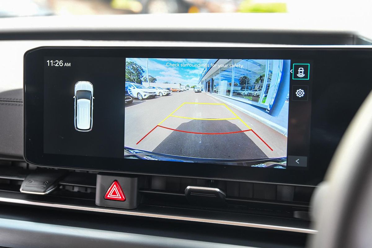 2024 Kia Carnival S KA4 PE