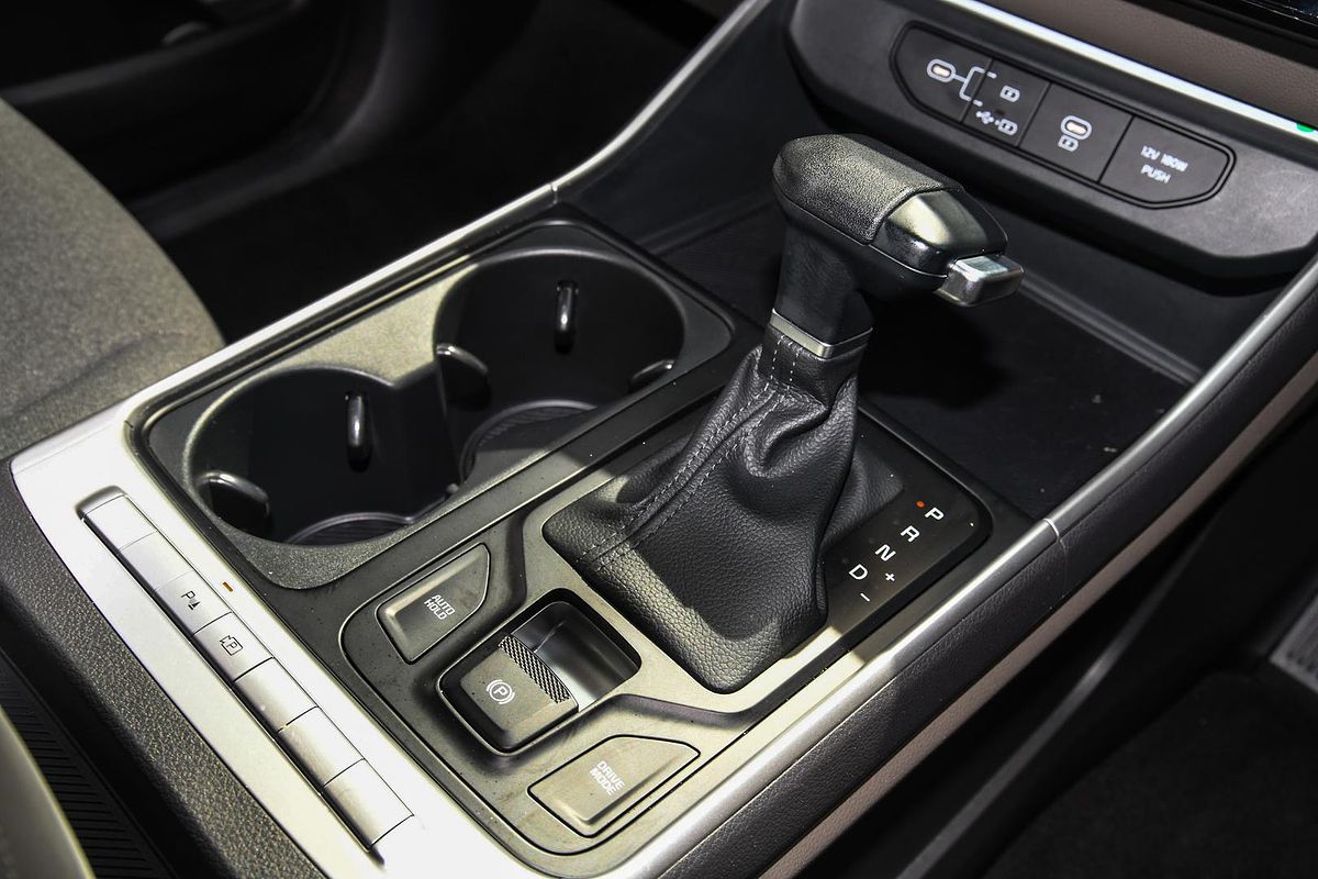 2024 Kia Carnival S KA4 PE
