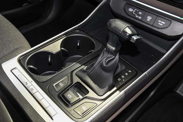 2024 Kia Carnival S KA4 PE